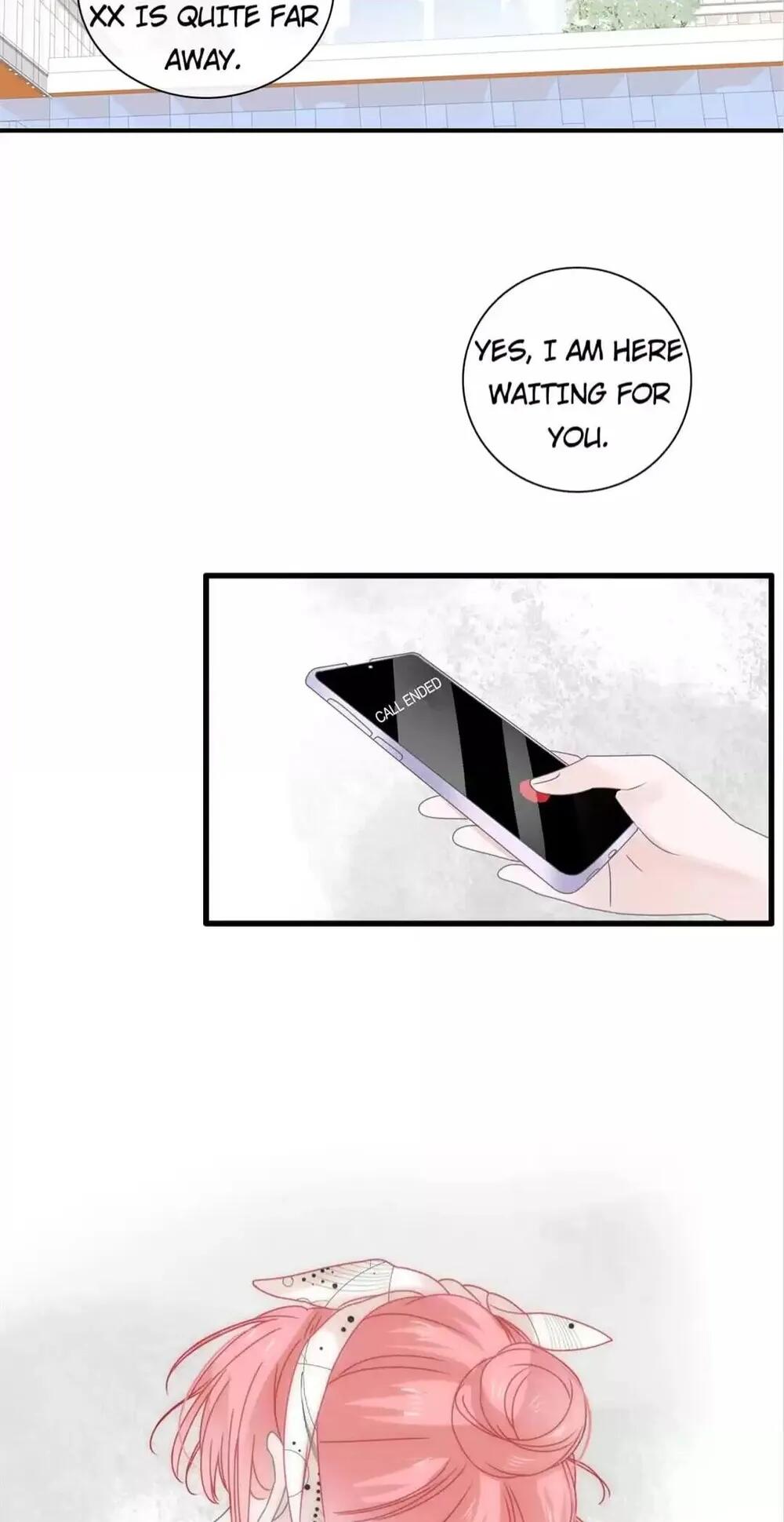 The “Giantess” Wants Love chapter 175 - page 30