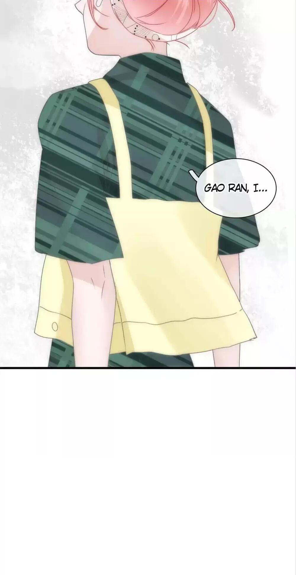 The “Giantess” Wants Love chapter 175 - page 31