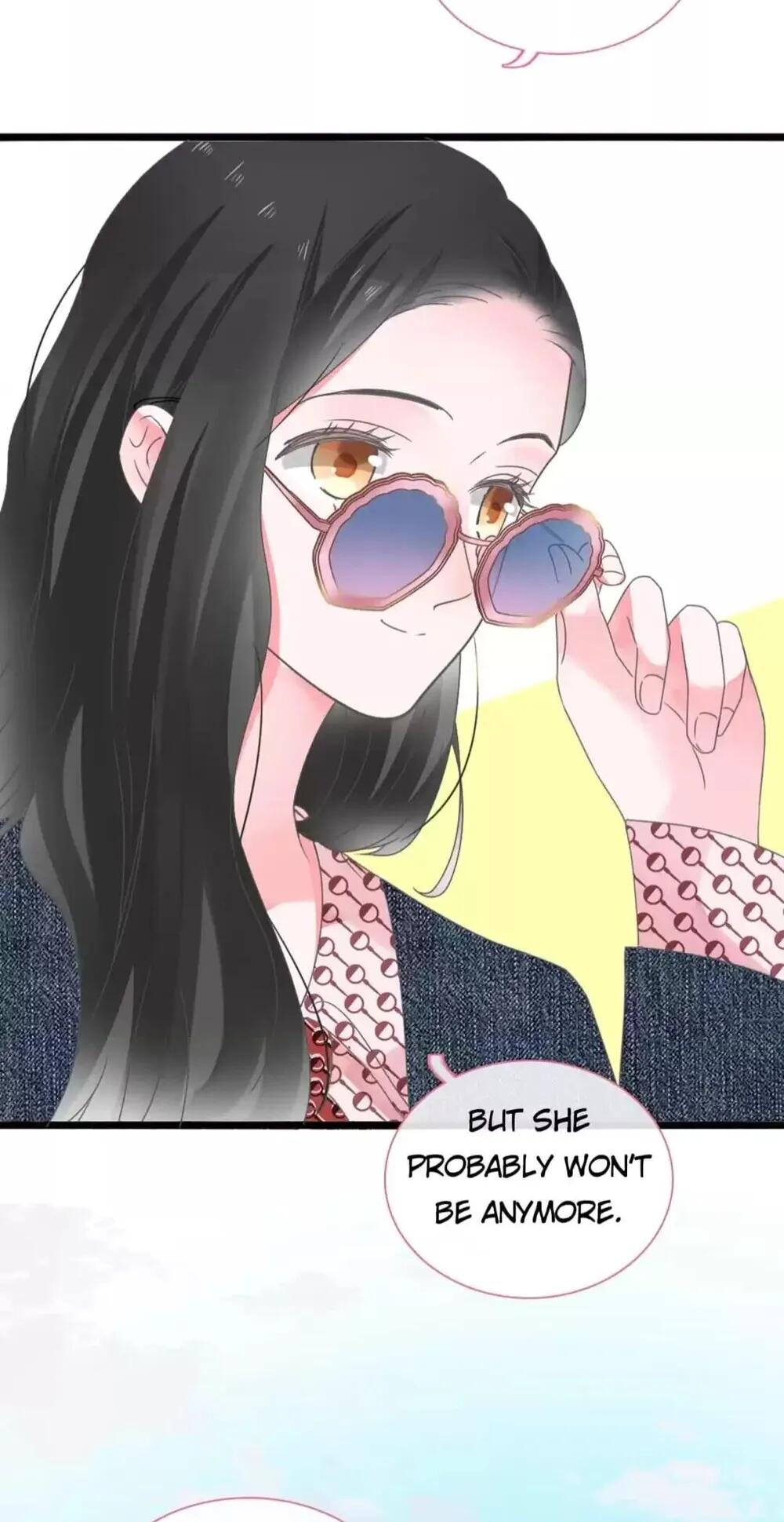 The “Giantess” Wants Love chapter 174 - page 16