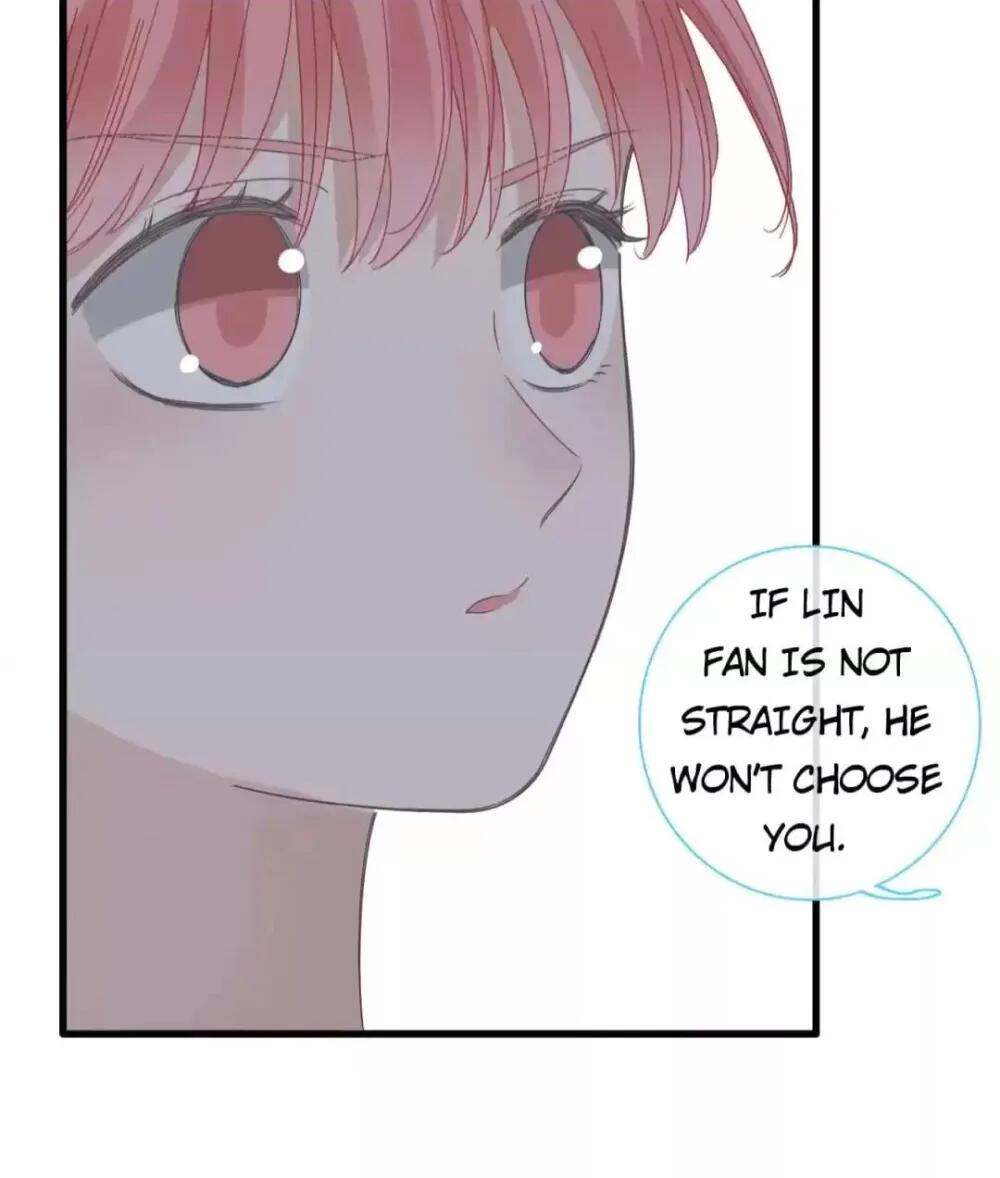 The “Giantess” Wants Love chapter 174 - page 34