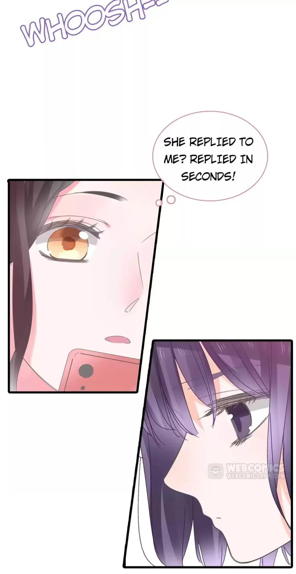 The “Giantess” Wants Love chapter 174 - page 5