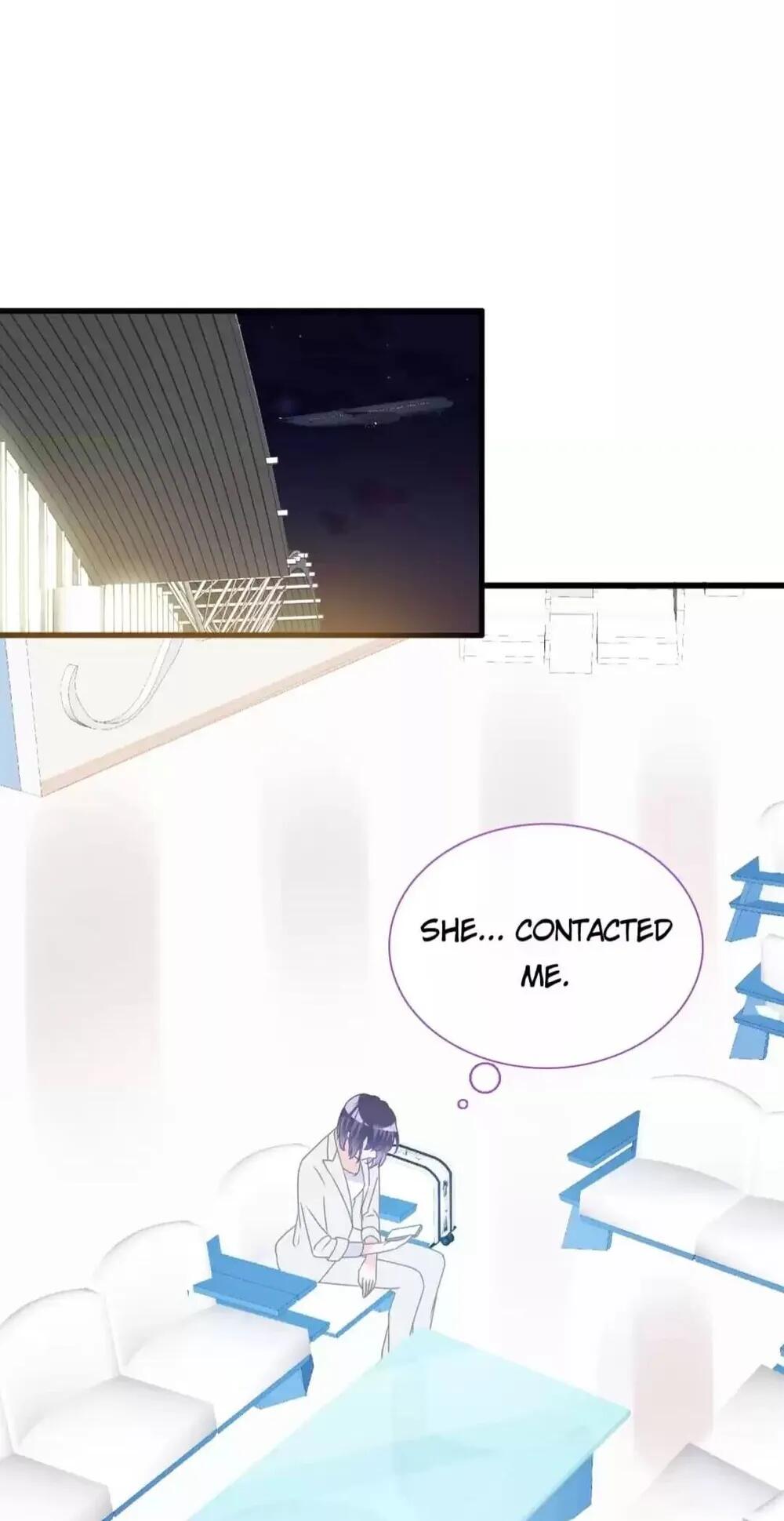 The “Giantess” Wants Love chapter 174 - page 6