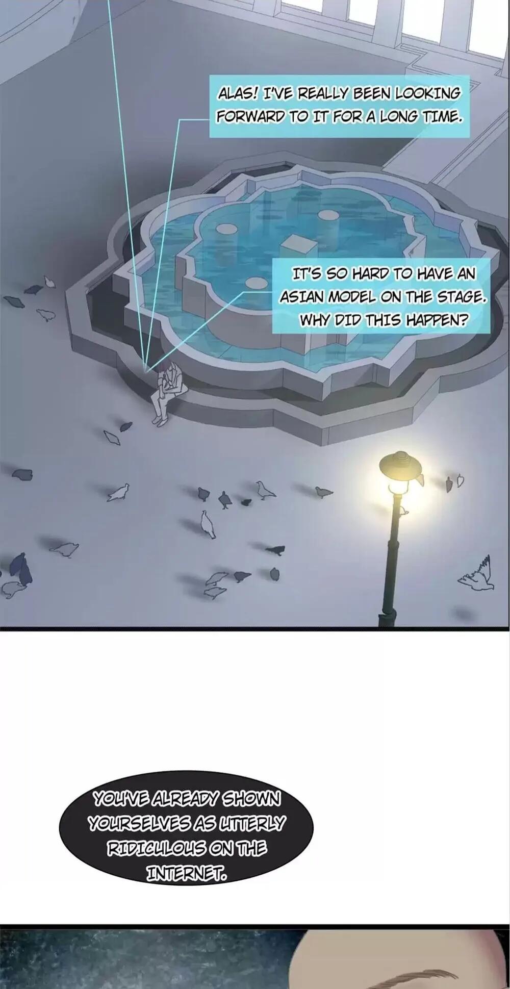 The “Giantess” Wants Love chapter 173 - page 11