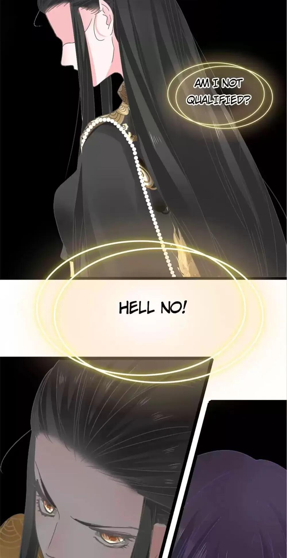The “Giantess” Wants Love chapter 173 - page 14