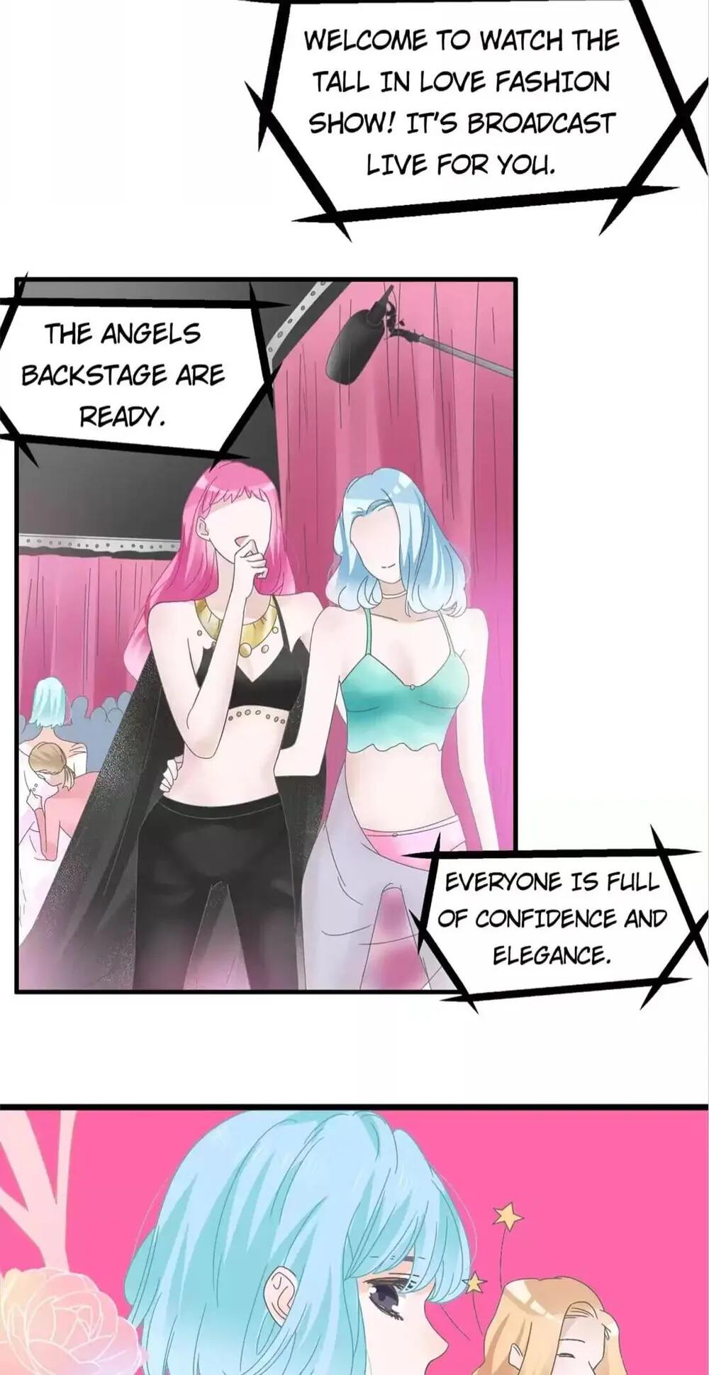The “Giantess” Wants Love chapter 173 - page 26