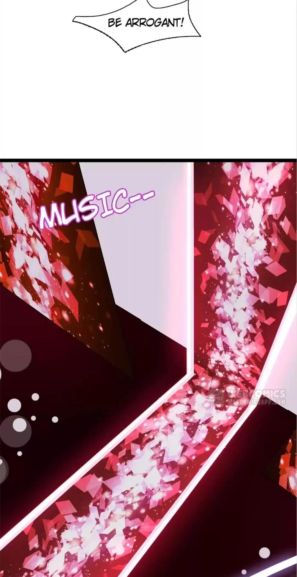 The “Giantess” Wants Love chapter 173 - page 28