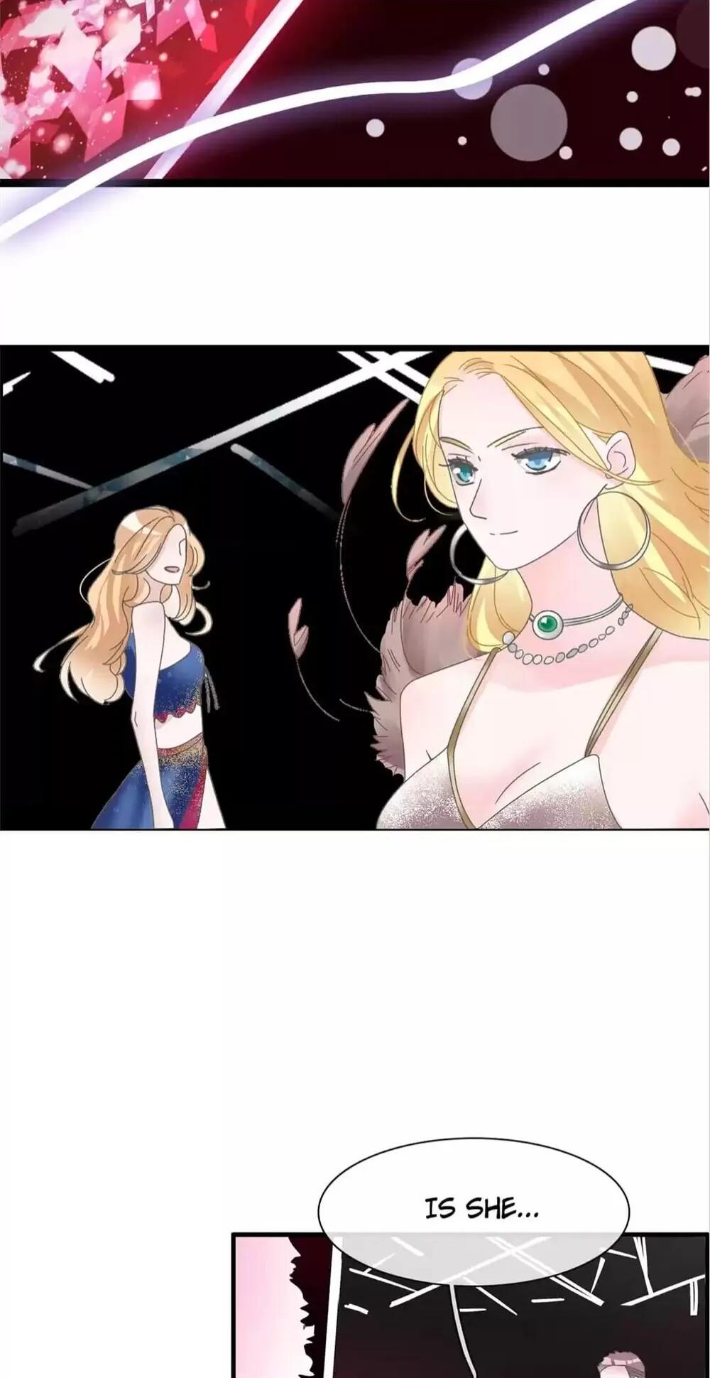 The “Giantess” Wants Love chapter 173 - page 29