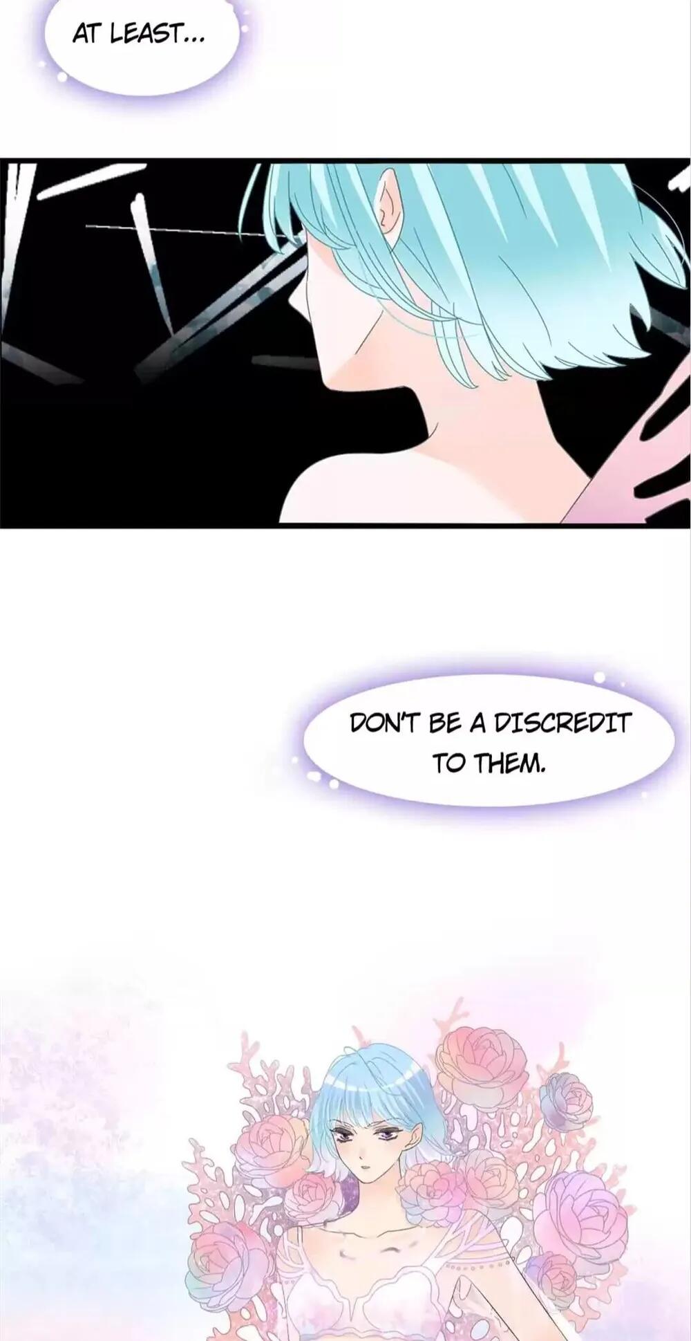 The “Giantess” Wants Love chapter 173 - page 31