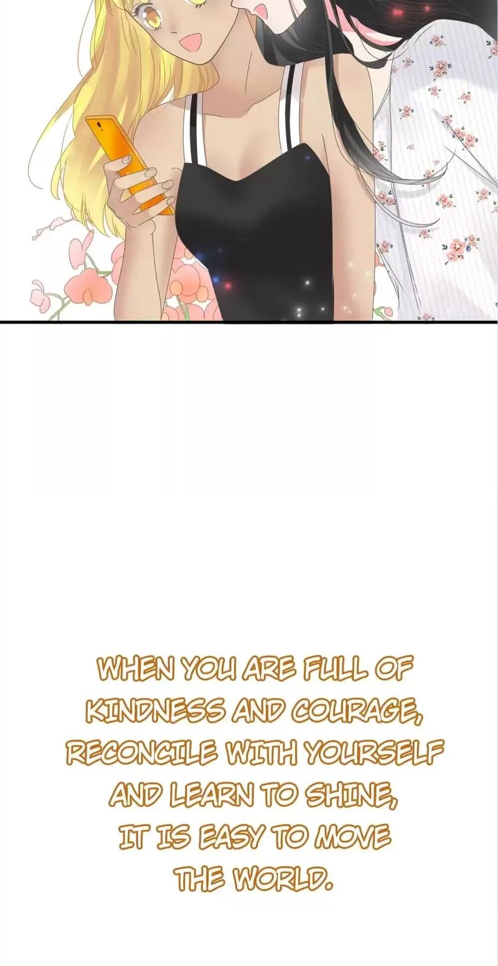The “Giantess” Wants Love chapter 173 - page 39