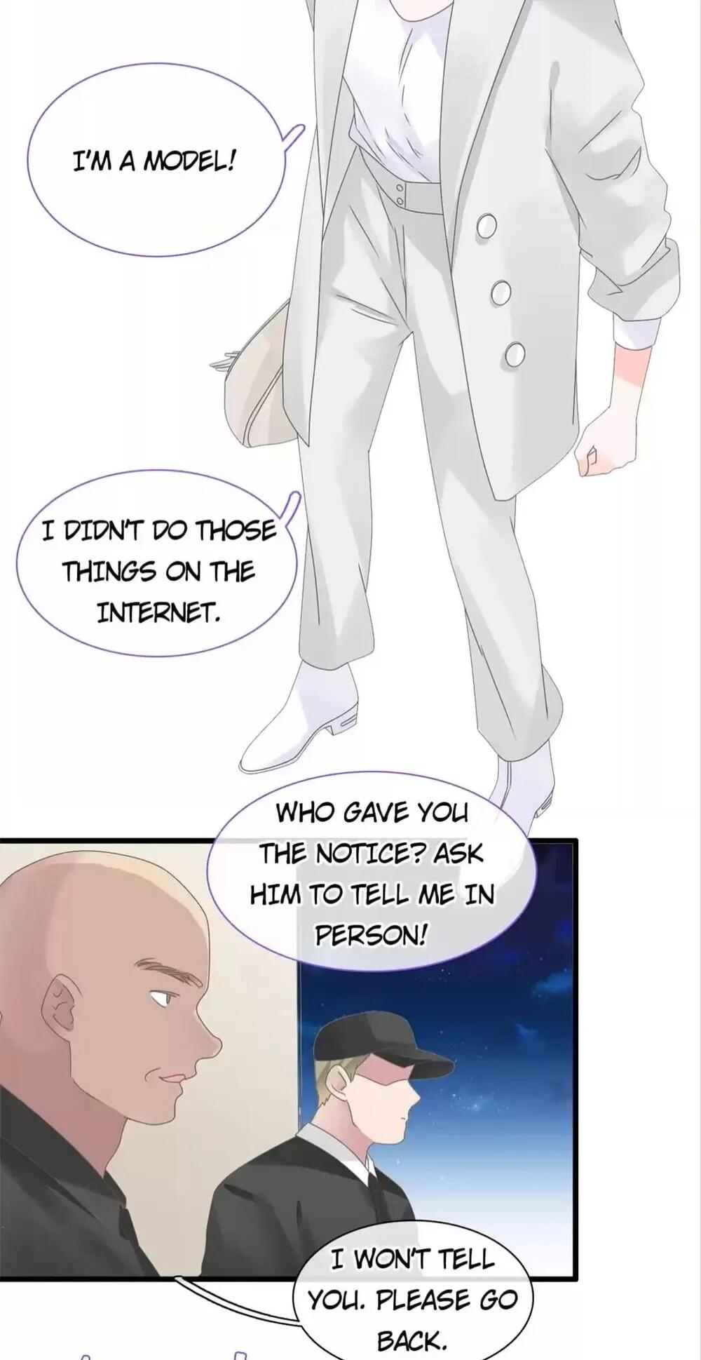 The “Giantess” Wants Love chapter 173 - page 4