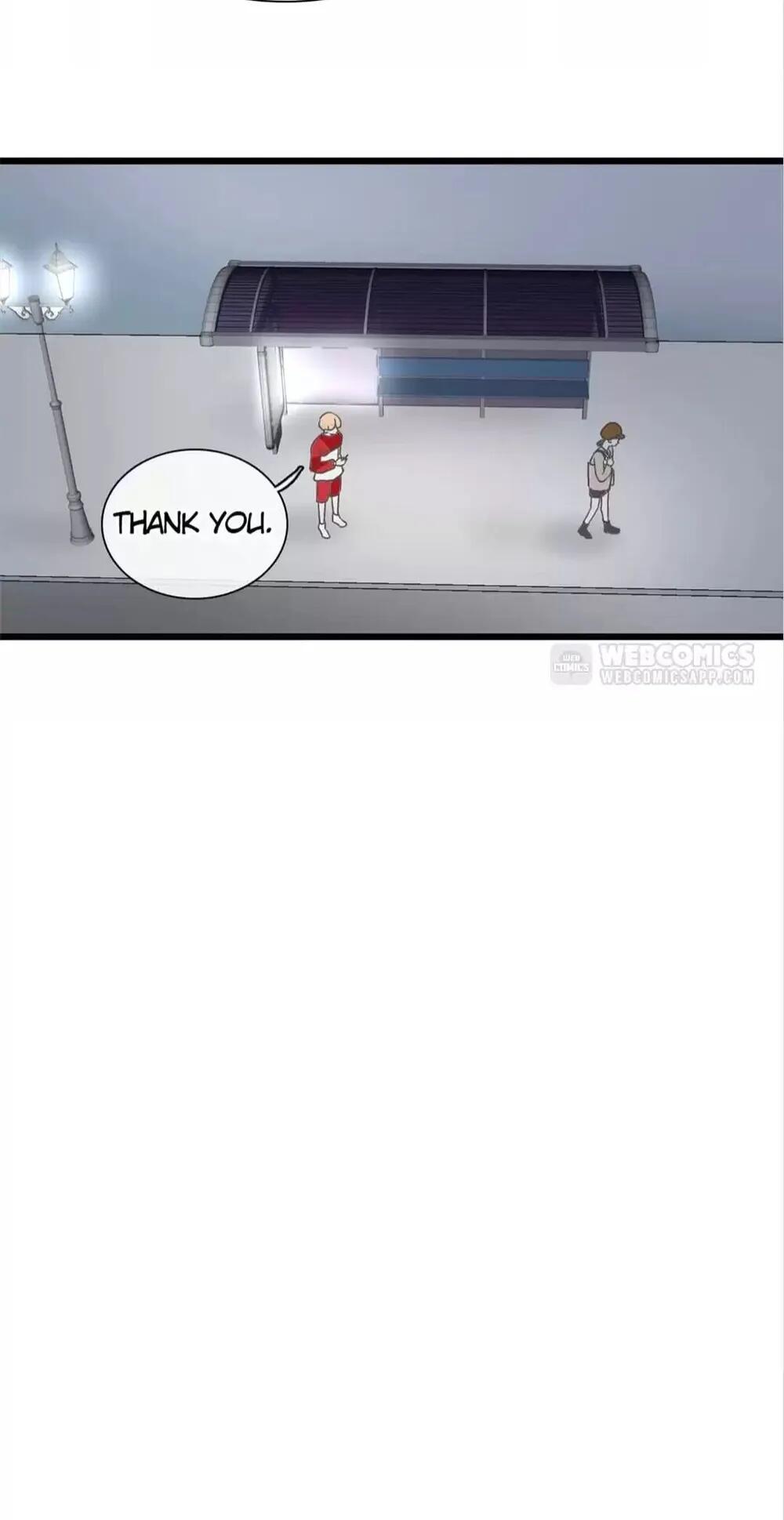 The “Giantess” Wants Love chapter 171 - page 20