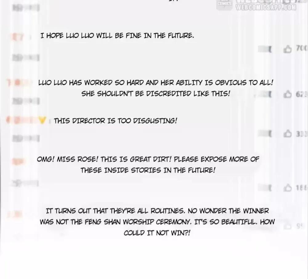 The “Giantess” Wants Love chapter 171 - page 37