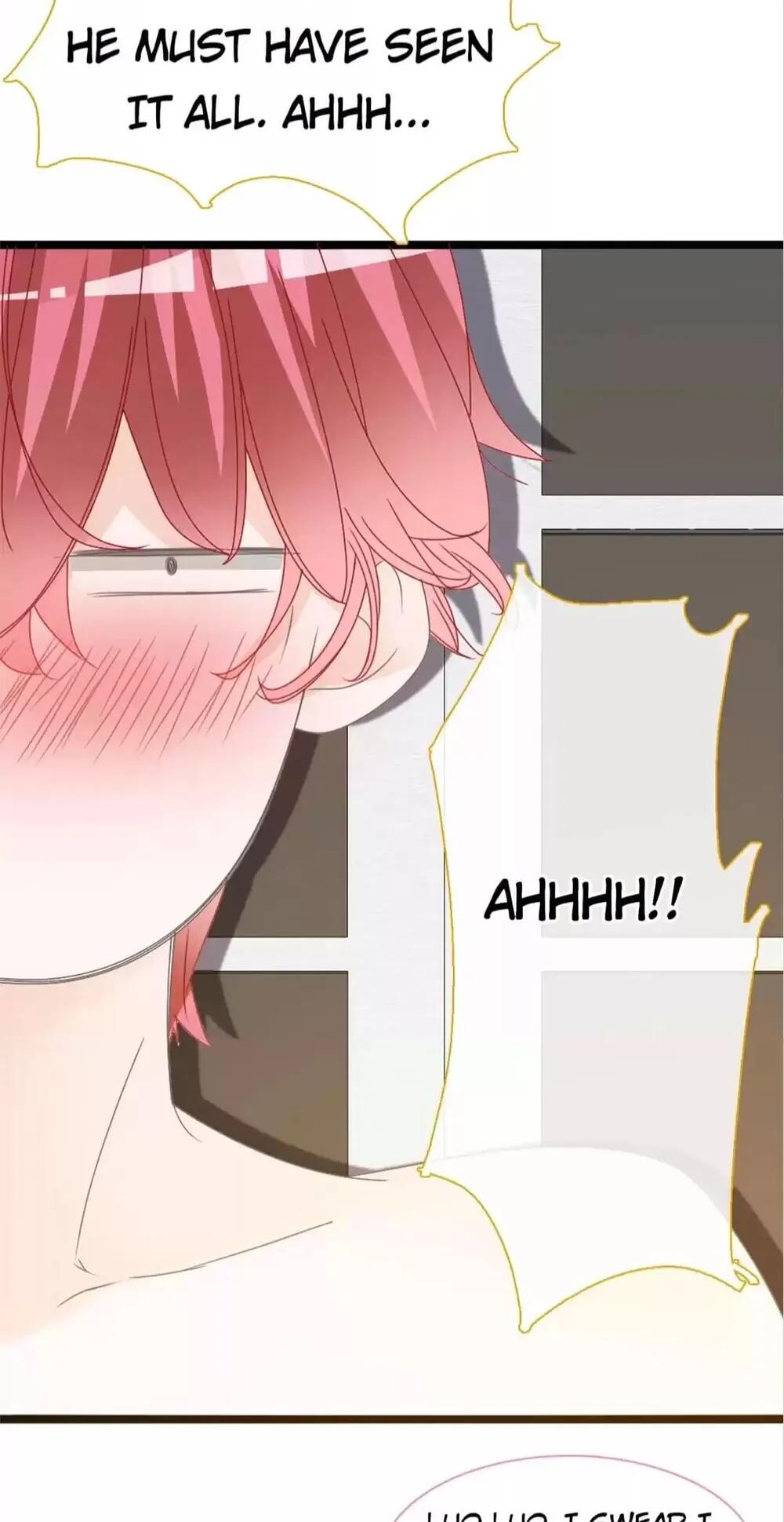 The “Giantess” Wants Love chapter 171 - page 6