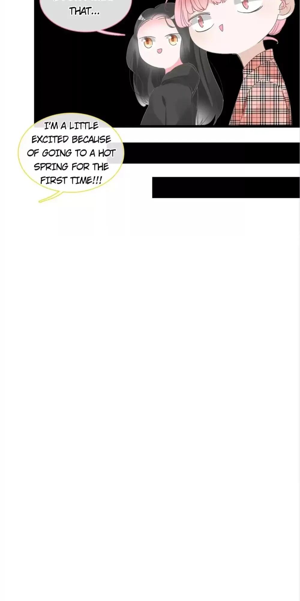 The “Giantess” Wants Love chapter 170 - page 20