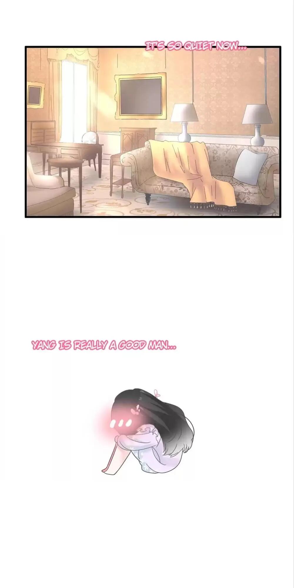 The “Giantess” Wants Love chapter 169 - page 16