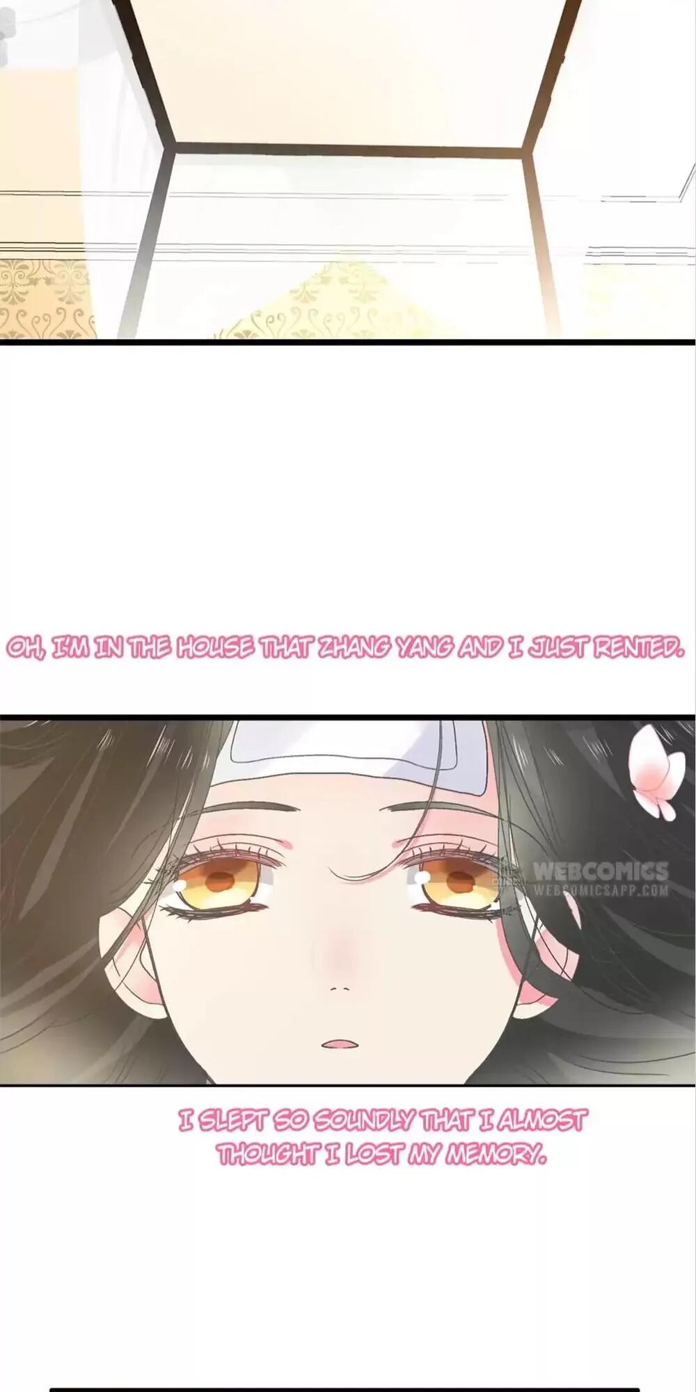 The “Giantess” Wants Love chapter 169 - page 2