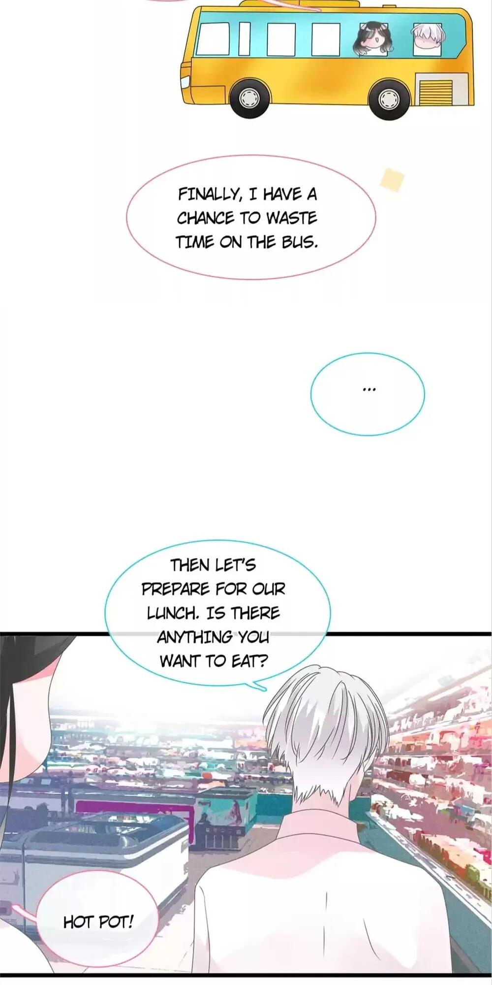 The “Giantess” Wants Love chapter 169 - page 24