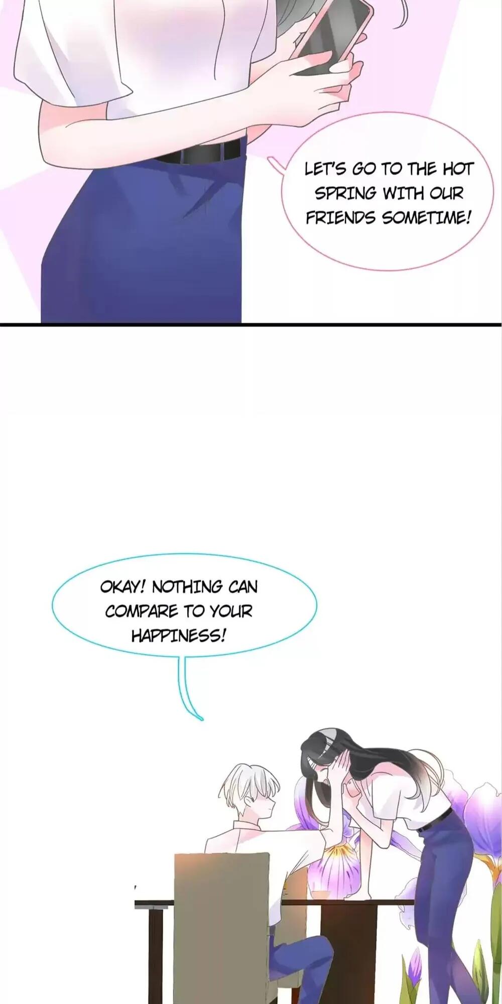 The “Giantess” Wants Love chapter 169 - page 40