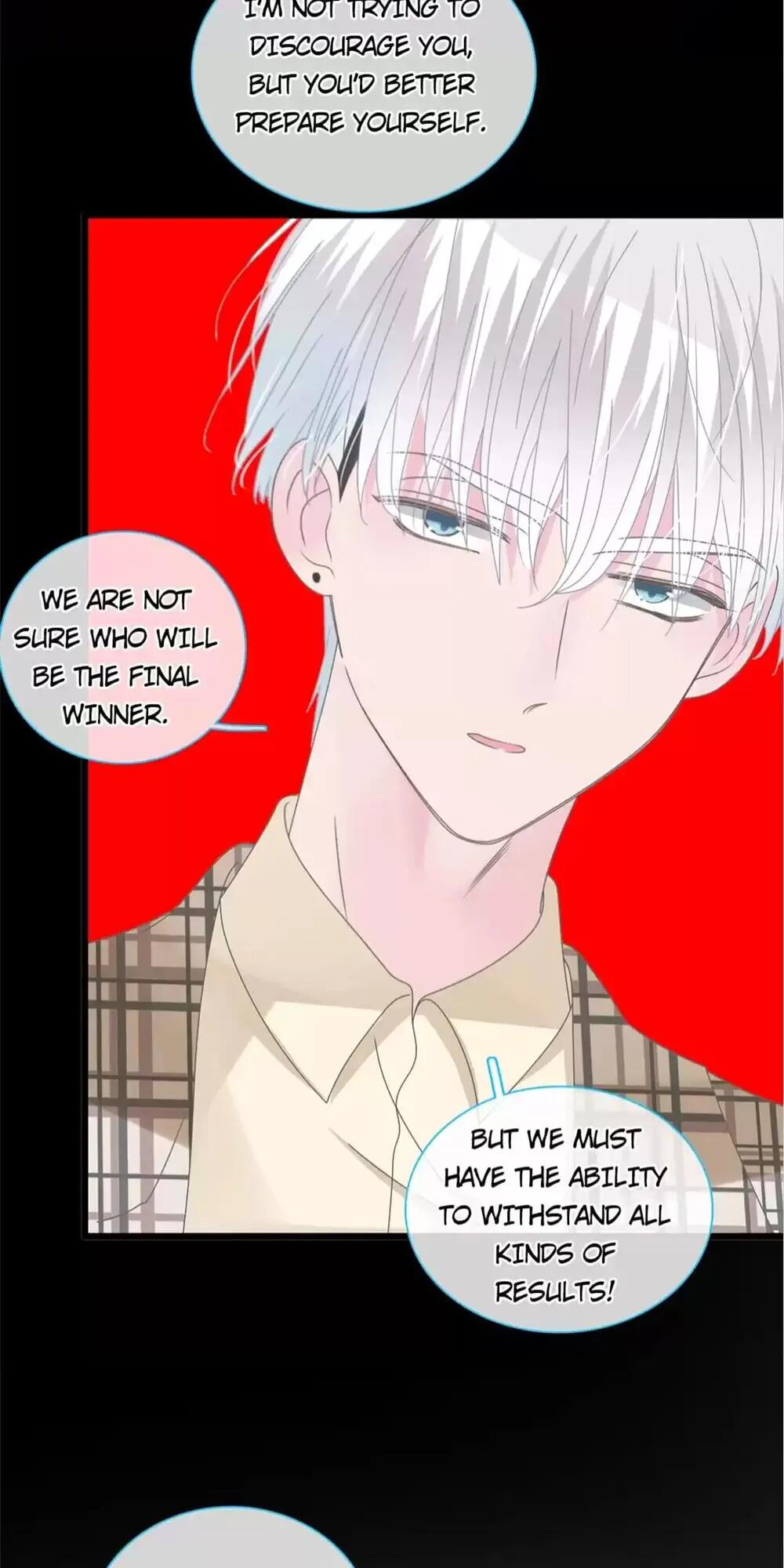 The “Giantess” Wants Love chapter 168 - page 12