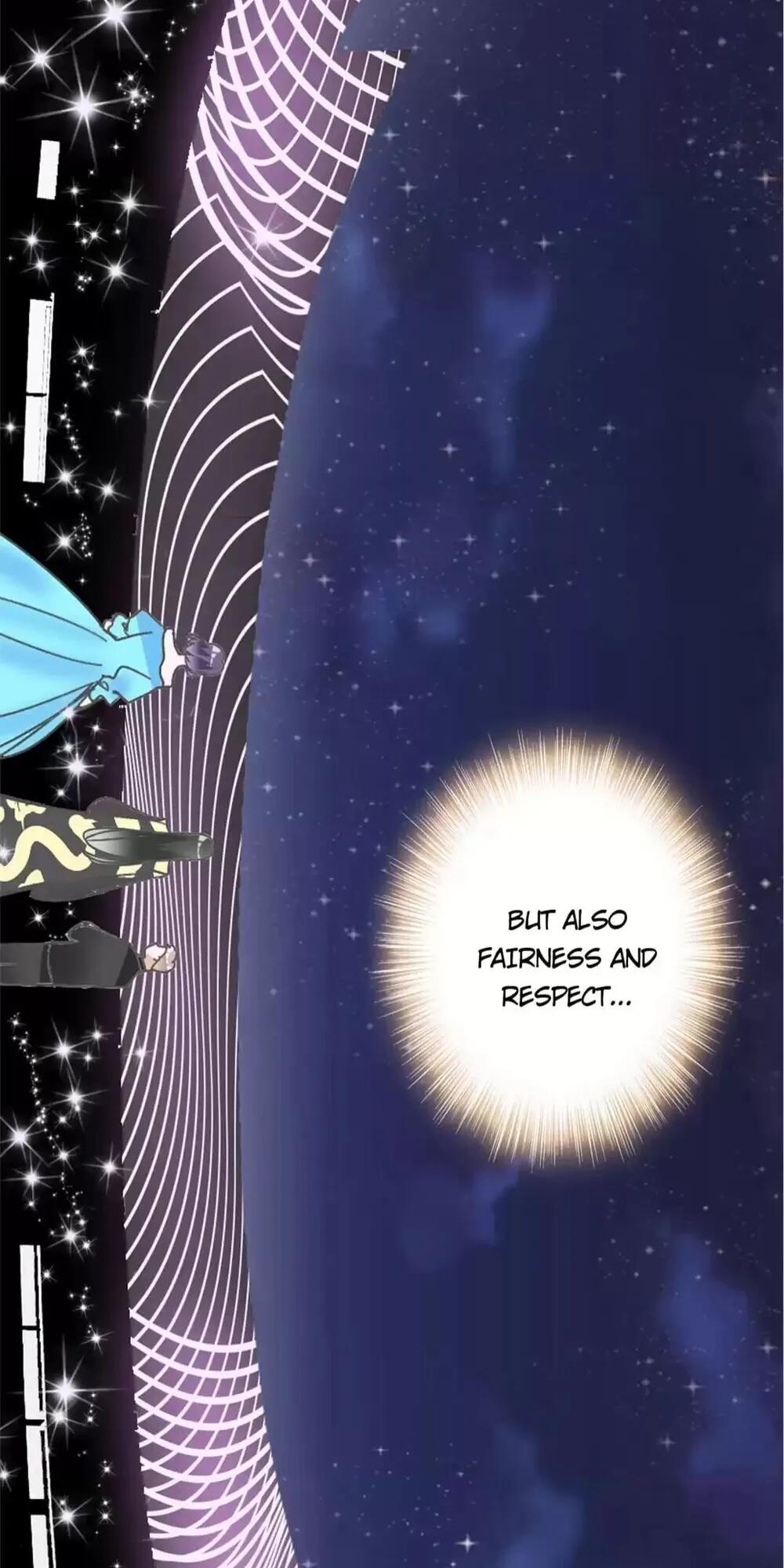 The “Giantess” Wants Love chapter 168 - page 19