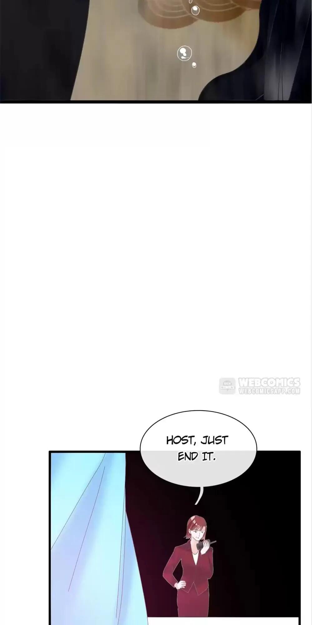 The “Giantess” Wants Love chapter 168 - page 26