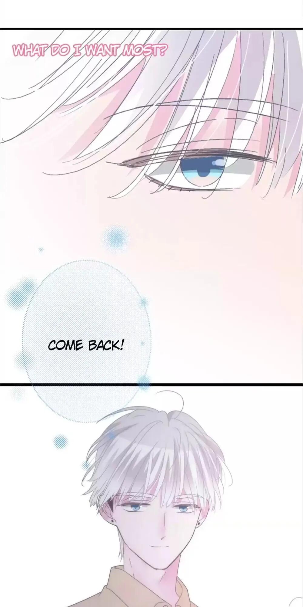 The “Giantess” Wants Love chapter 168 - page 35