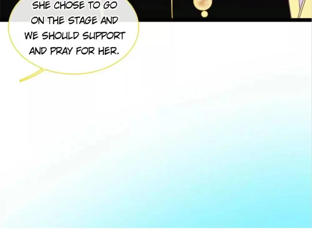 The “Giantess” Wants Love chapter 164 - page 29