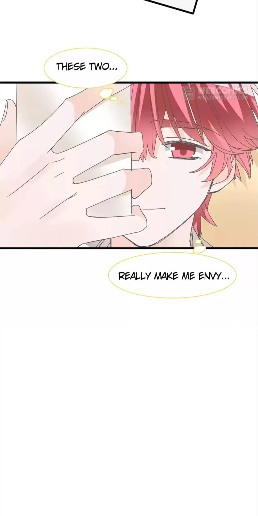 The “Giantess” Wants Love chapter 148 - page 15