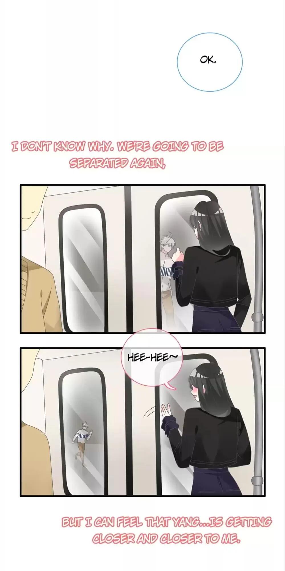 The “Giantess” Wants Love chapter 148 - page 25