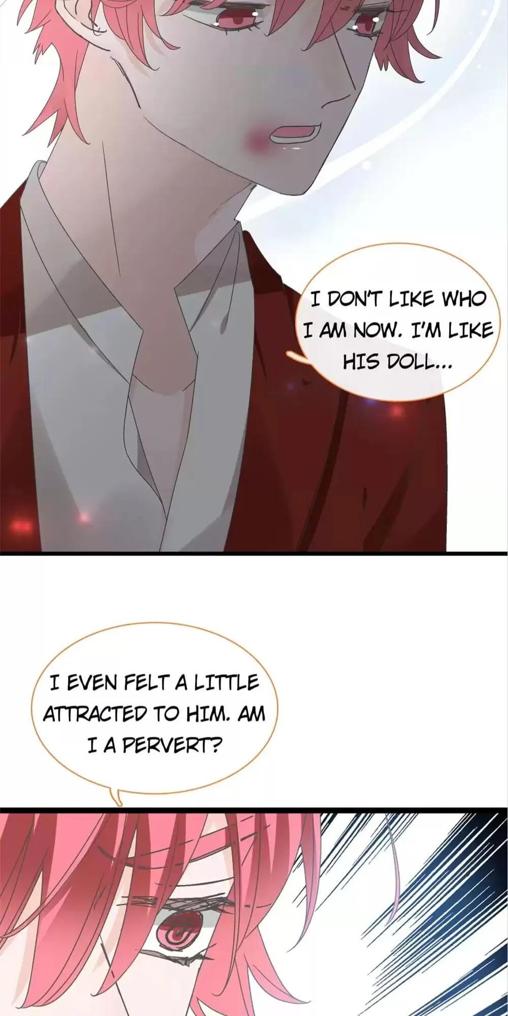 The “Giantess” Wants Love chapter 146 - page 3