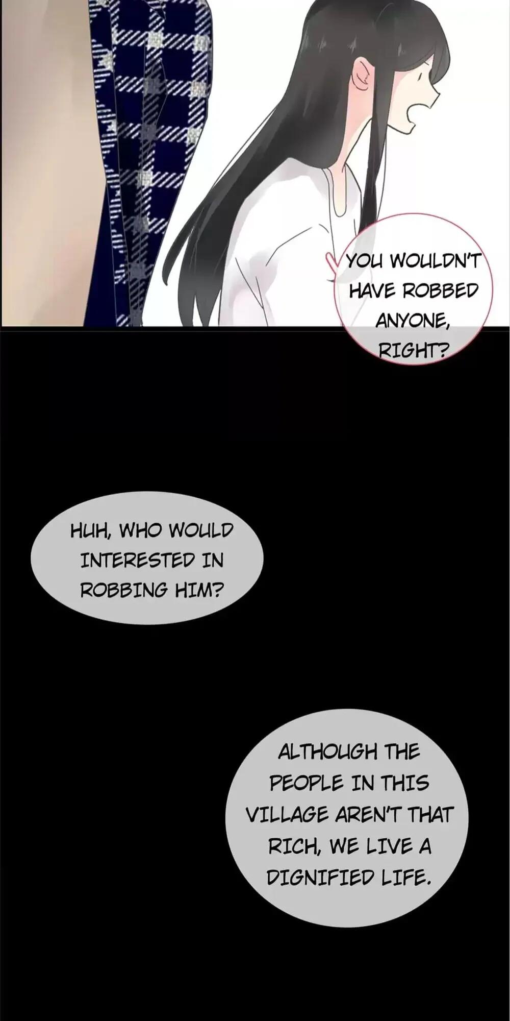 The “Giantess” Wants Love chapter 143 - page 10