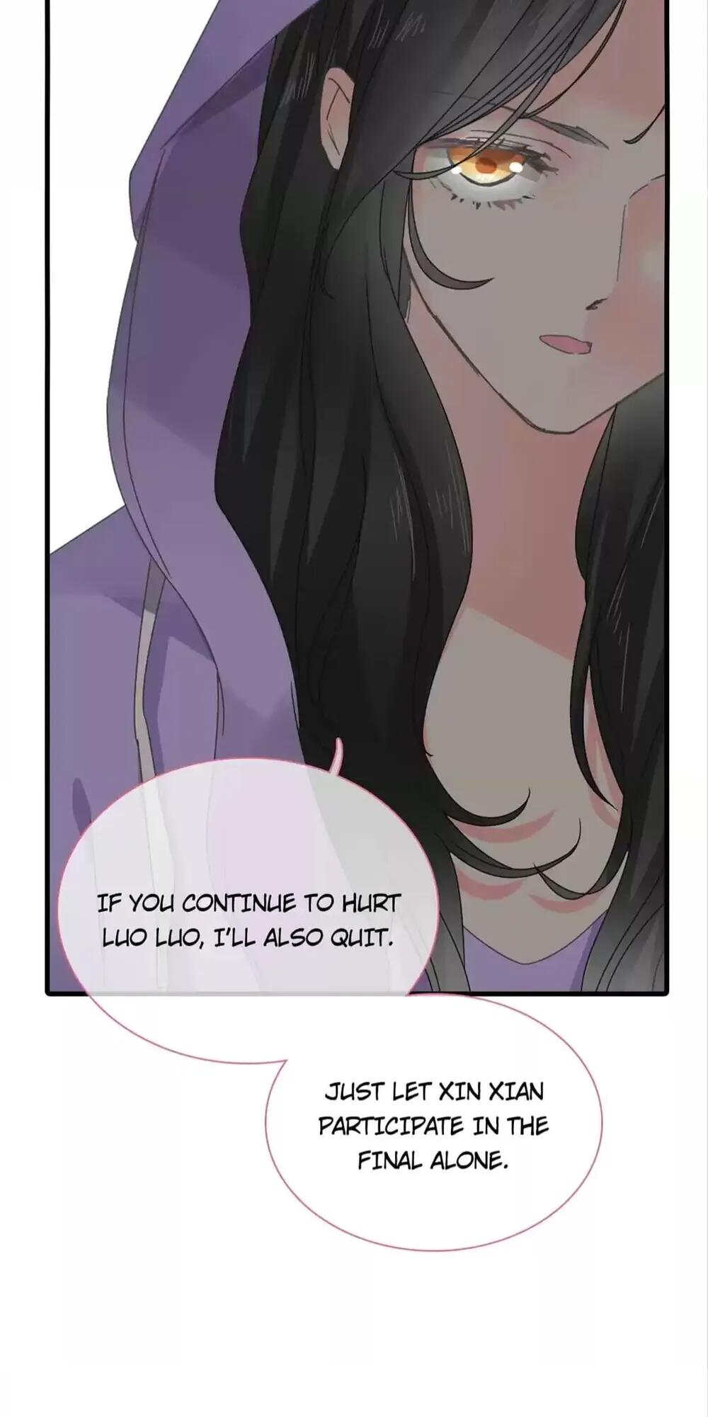 The “Giantess” Wants Love chapter 139 - page 10