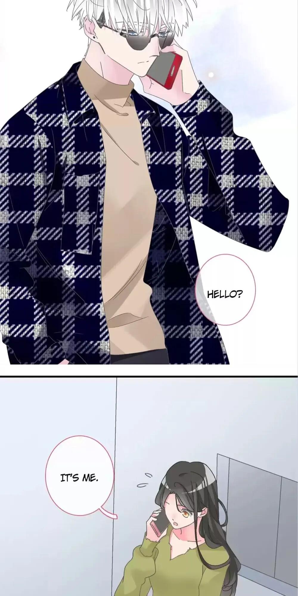 The “Giantess” Wants Love chapter 139 - page 12