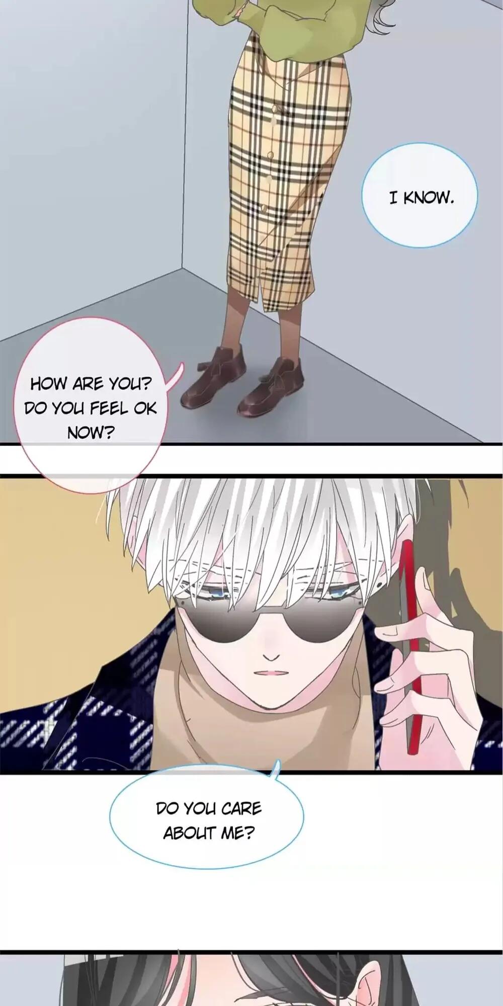 The “Giantess” Wants Love chapter 139 - page 13