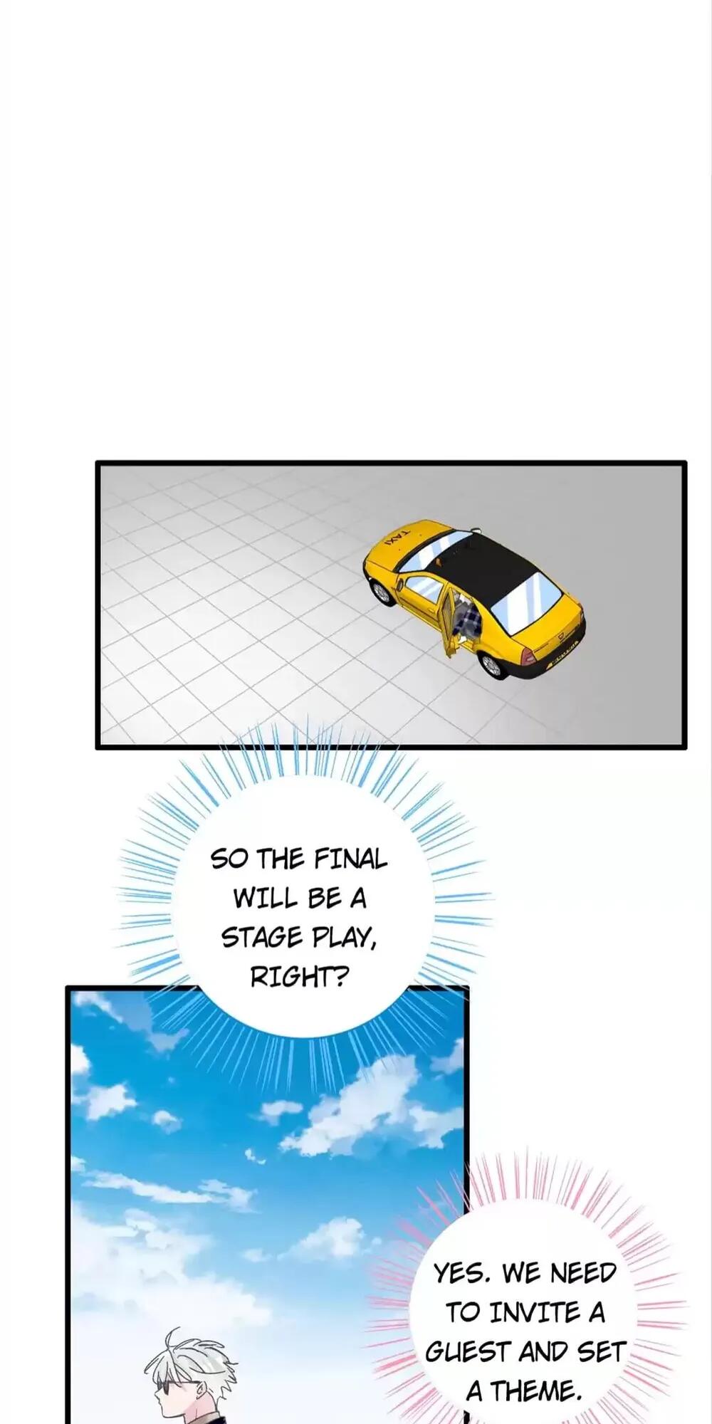 The “Giantess” Wants Love chapter 139 - page 29