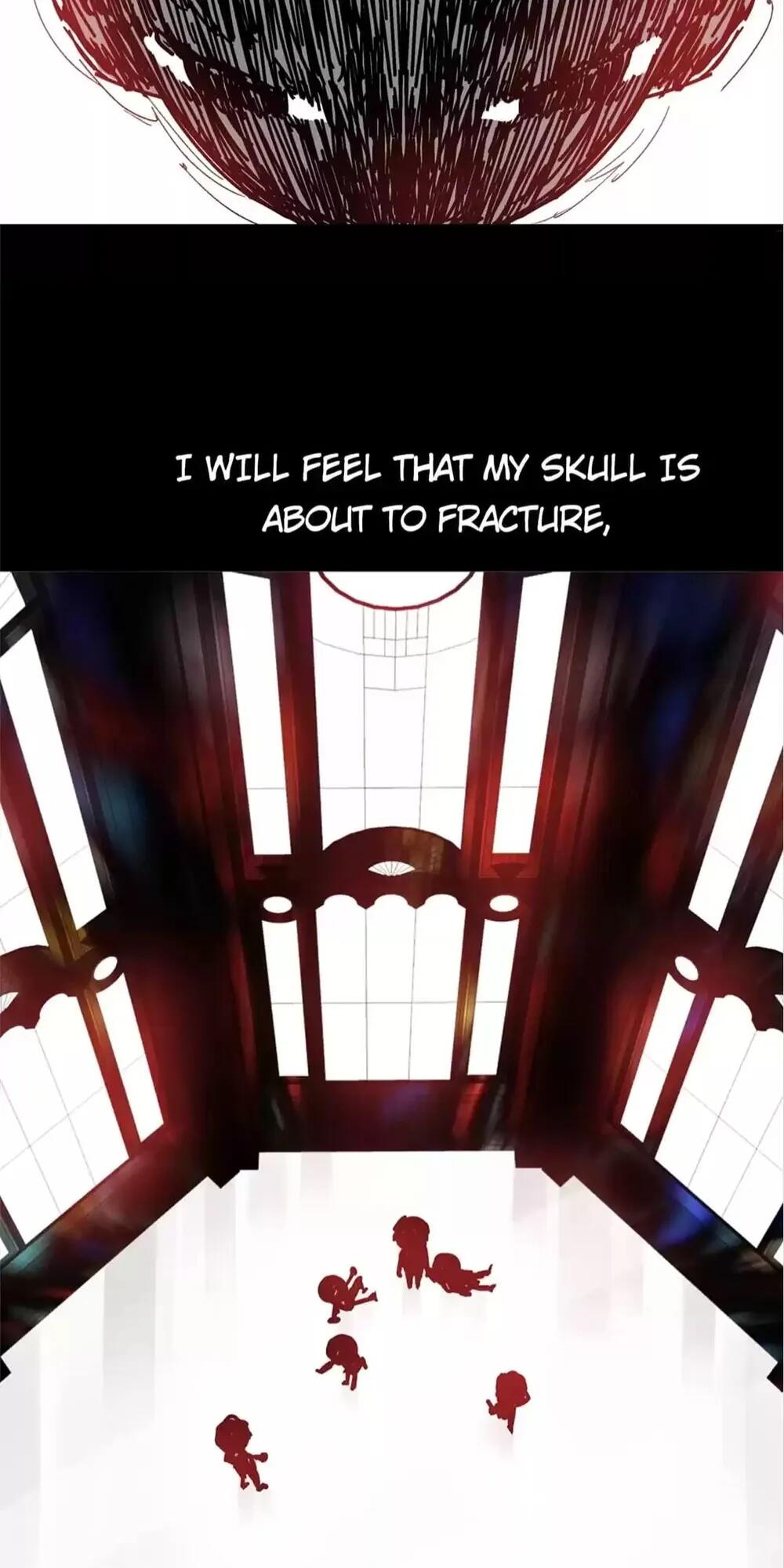 The “Giantess” Wants Love chapter 138 - page 2