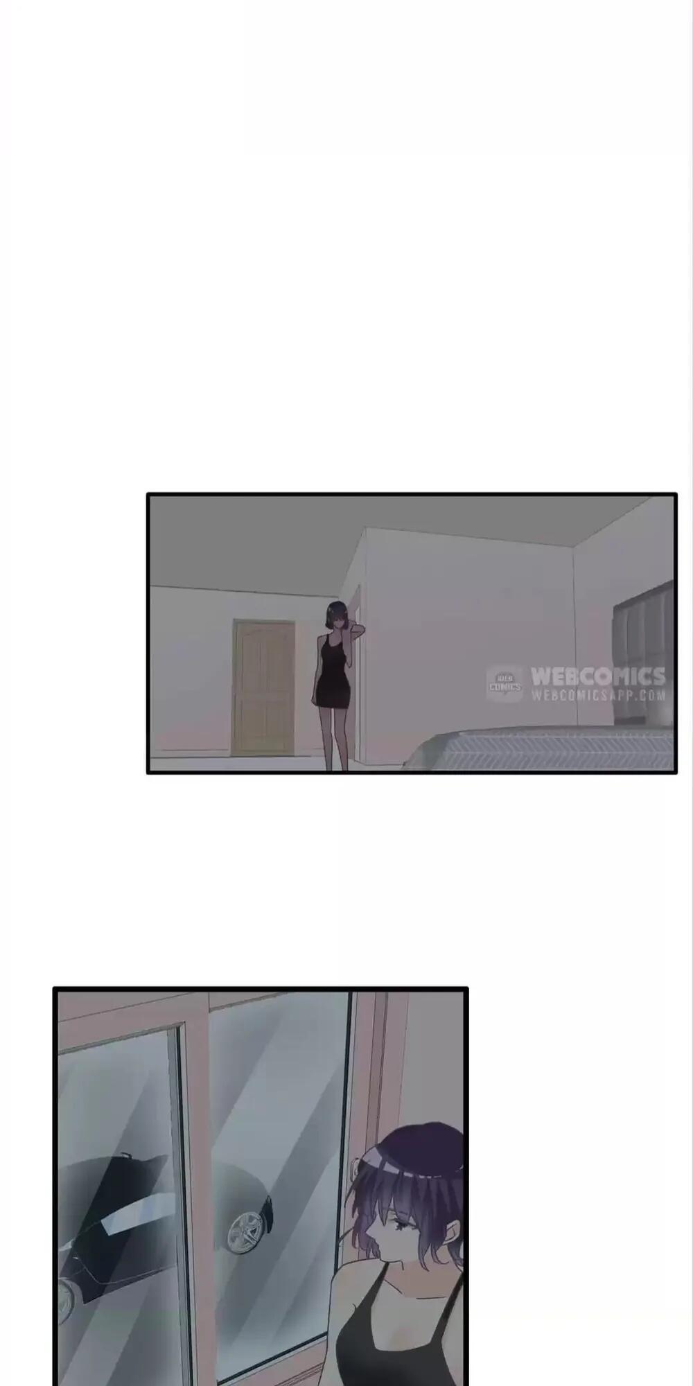 The “Giantess” Wants Love chapter 134 - page 15