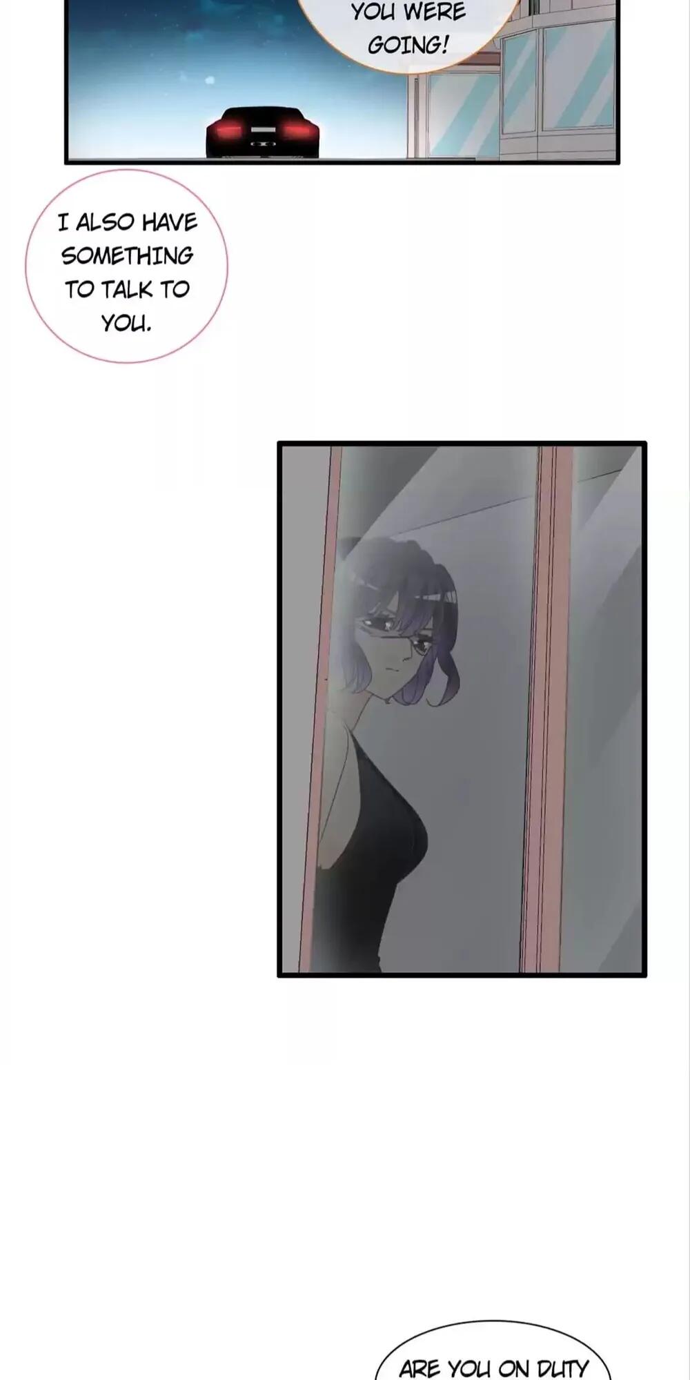 The “Giantess” Wants Love chapter 134 - page 20