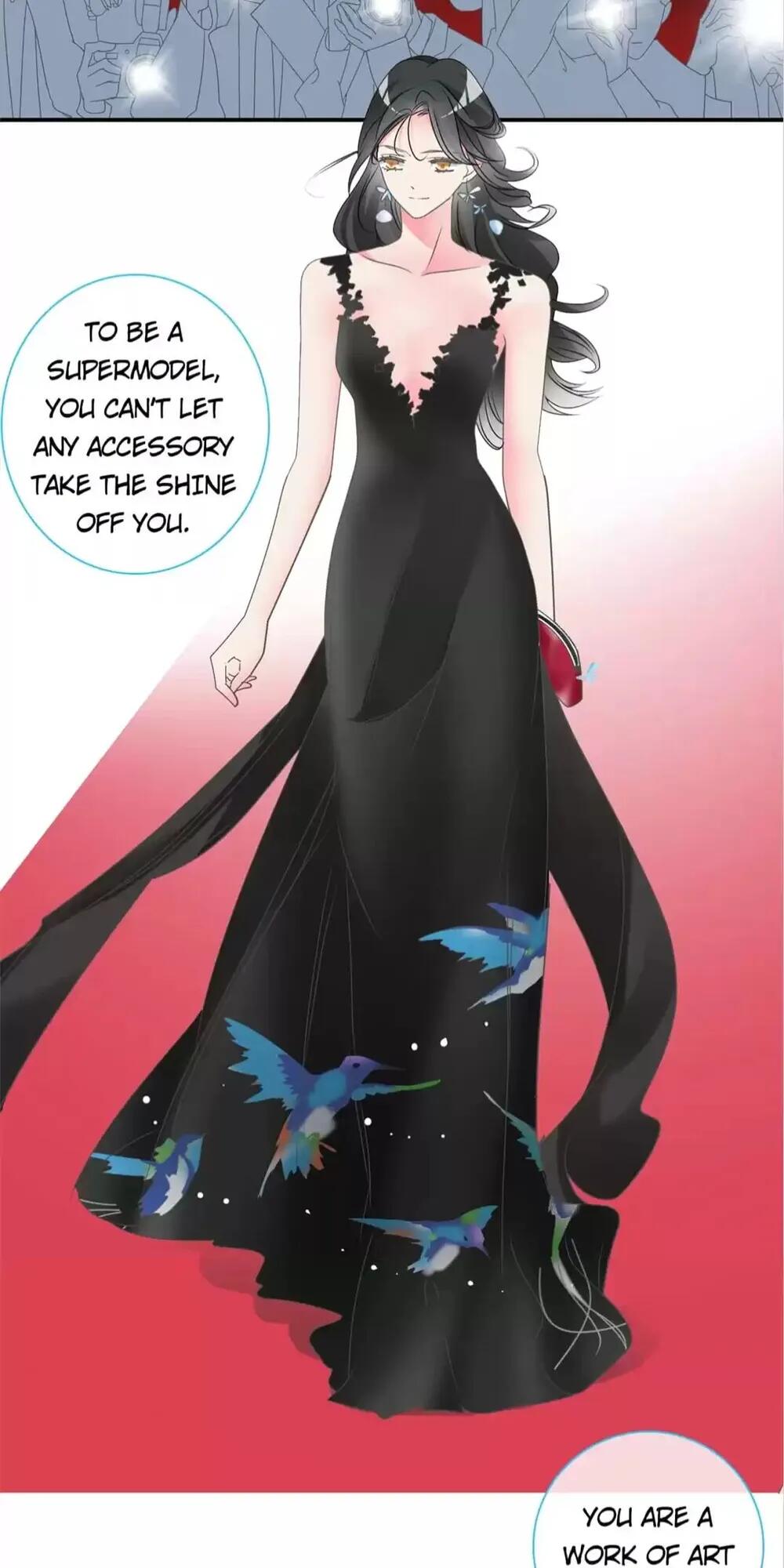 The “Giantess” Wants Love chapter 125 - page 12