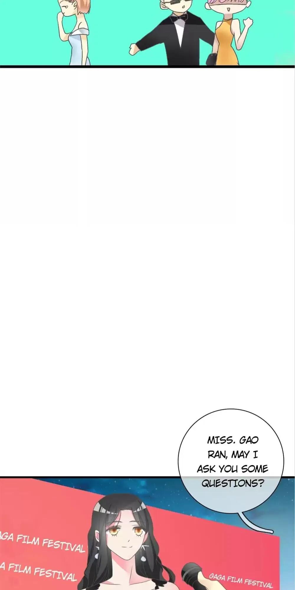 The “Giantess” Wants Love chapter 125 - page 17