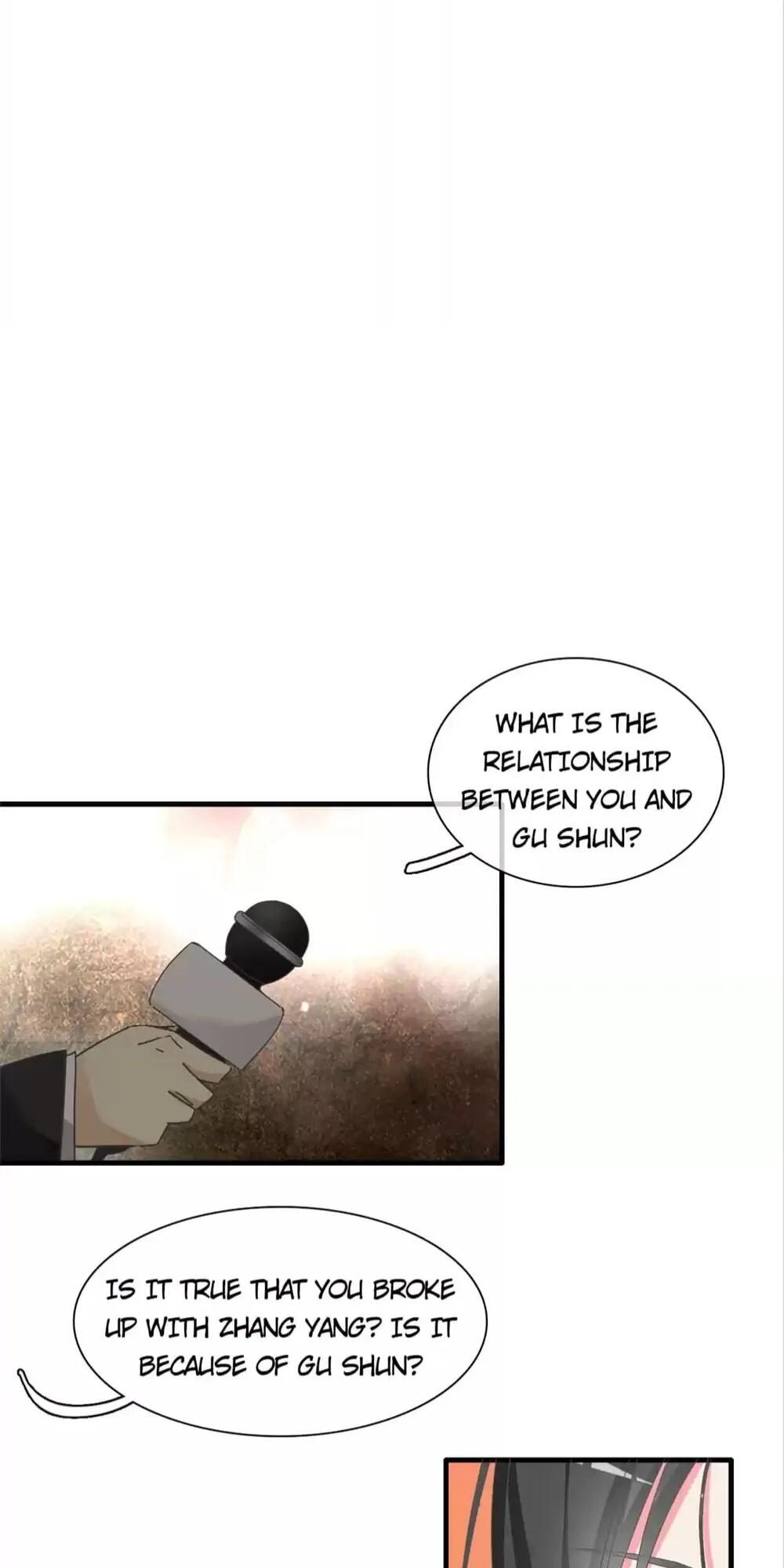 The “Giantess” Wants Love chapter 125 - page 26