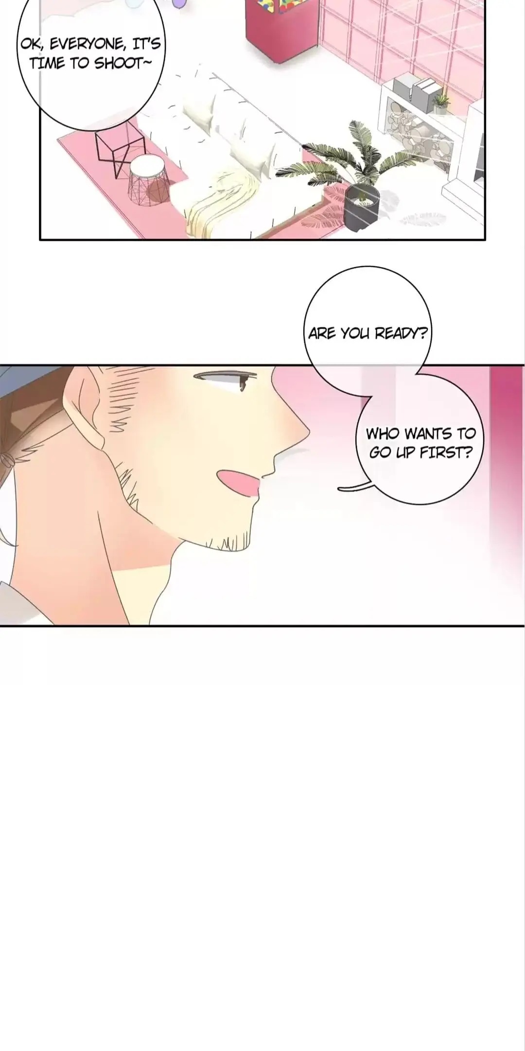 The “Giantess” Wants Love chapter 115 - page 13