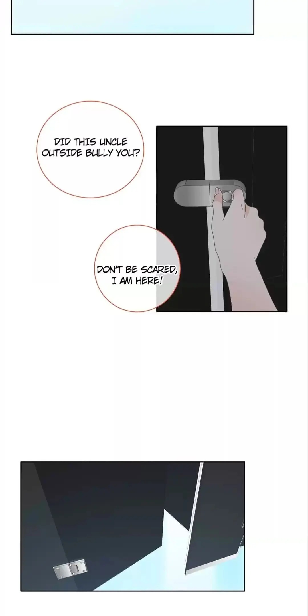 The “Giantess” Wants Love chapter 113 - page 19