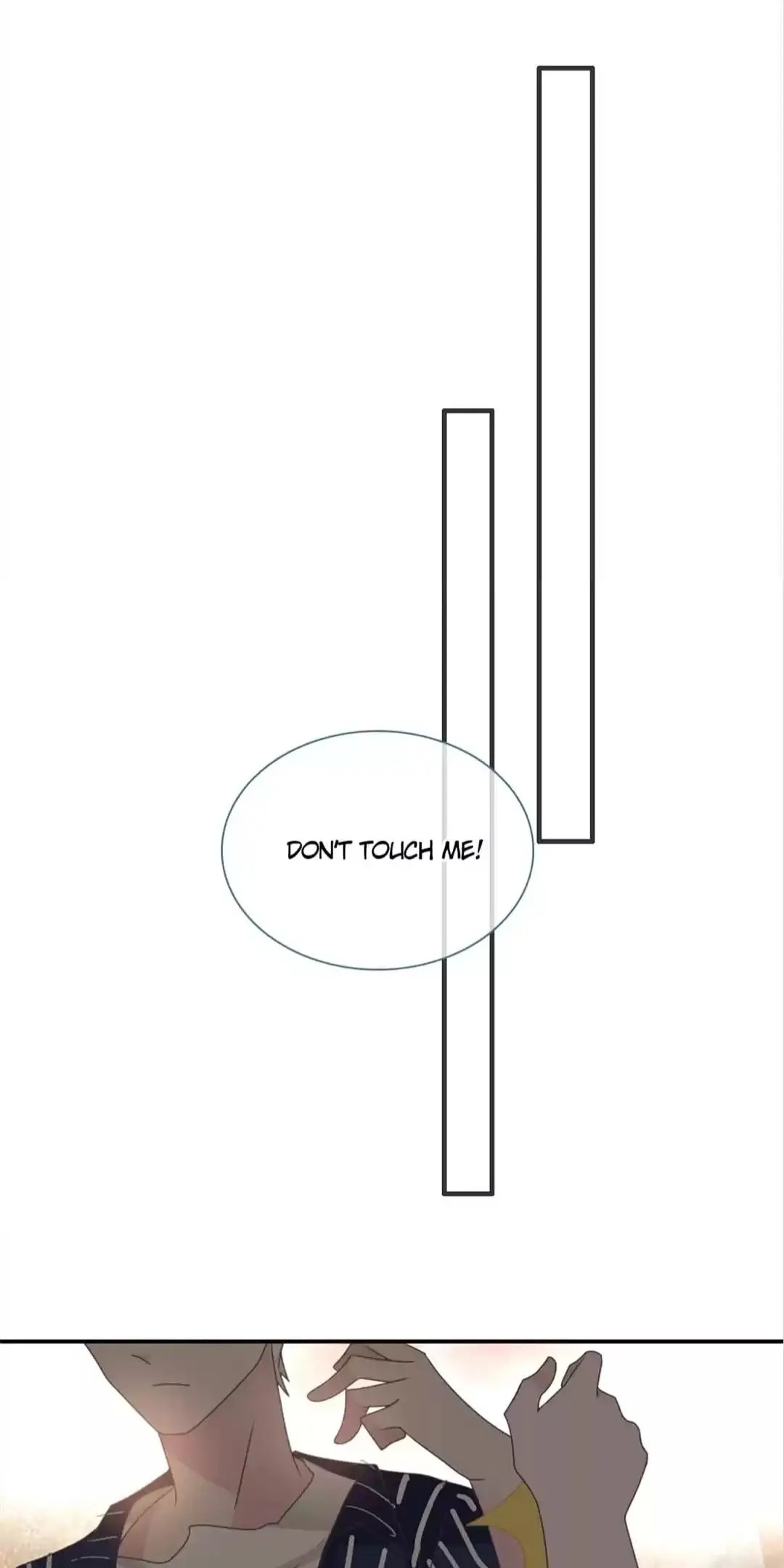 The “Giantess” Wants Love chapter 113 - page 22