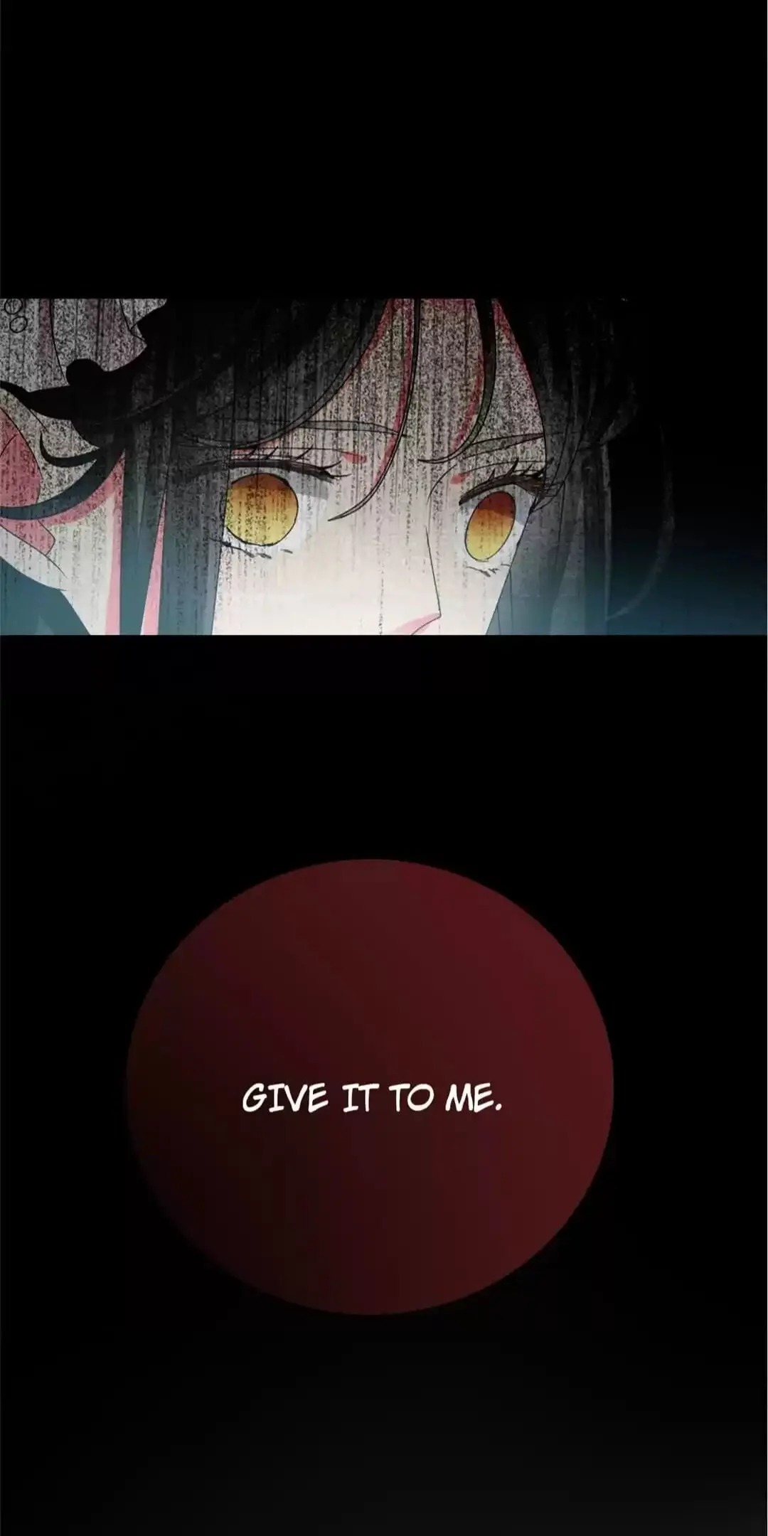 The “Giantess” Wants Love chapter 111 - page 43