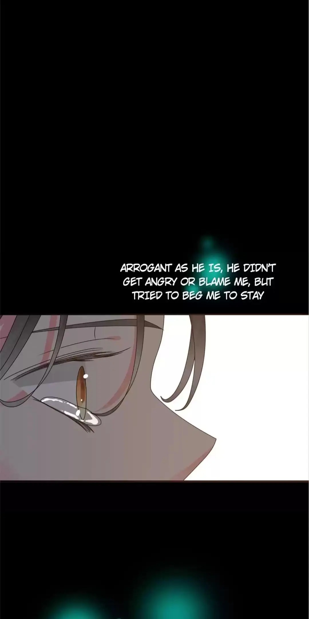 The “Giantess” Wants Love chapter 110 - page 39