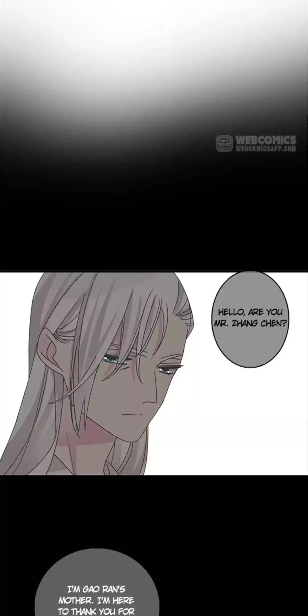 The “Giantess” Wants Love chapter 109 - page 22