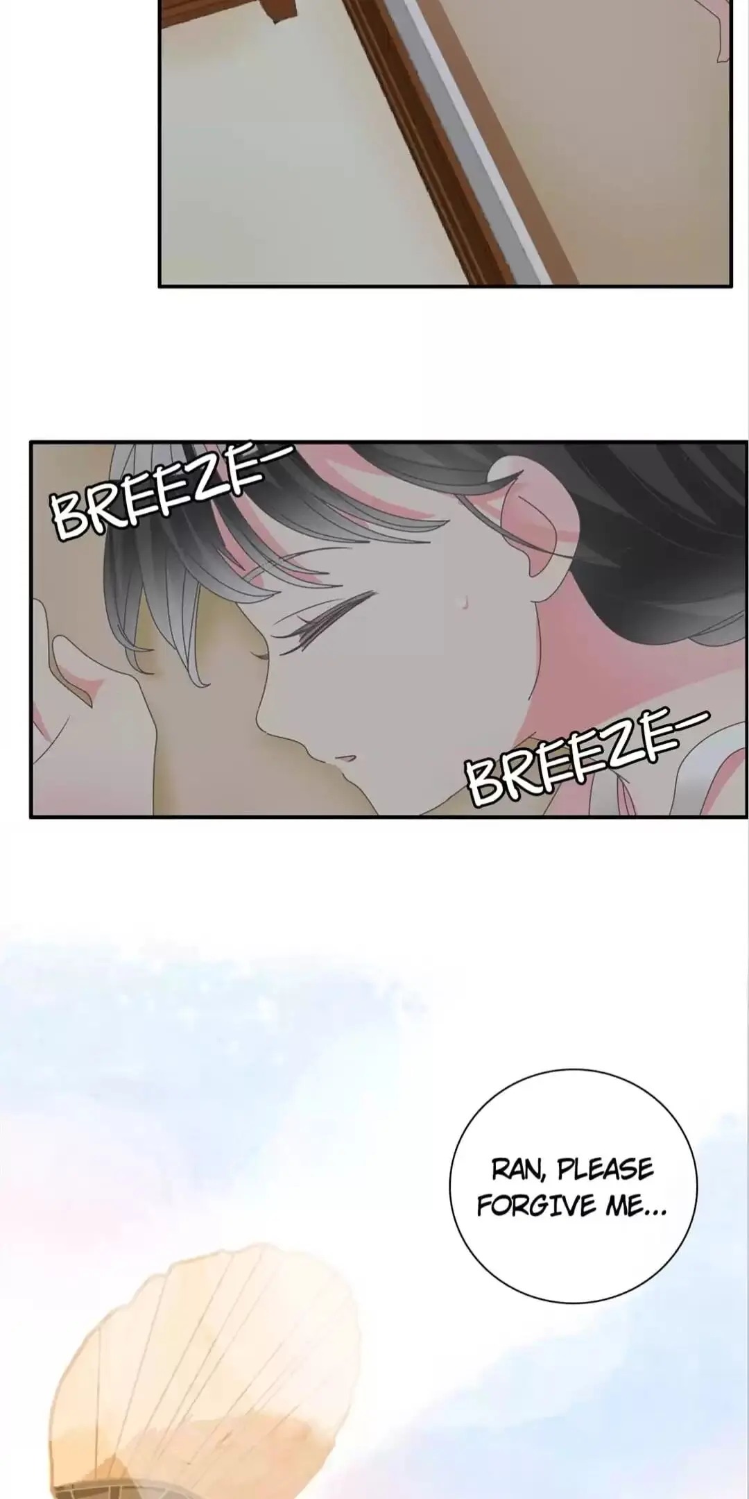 The “Giantess” Wants Love chapter 107 - page 12