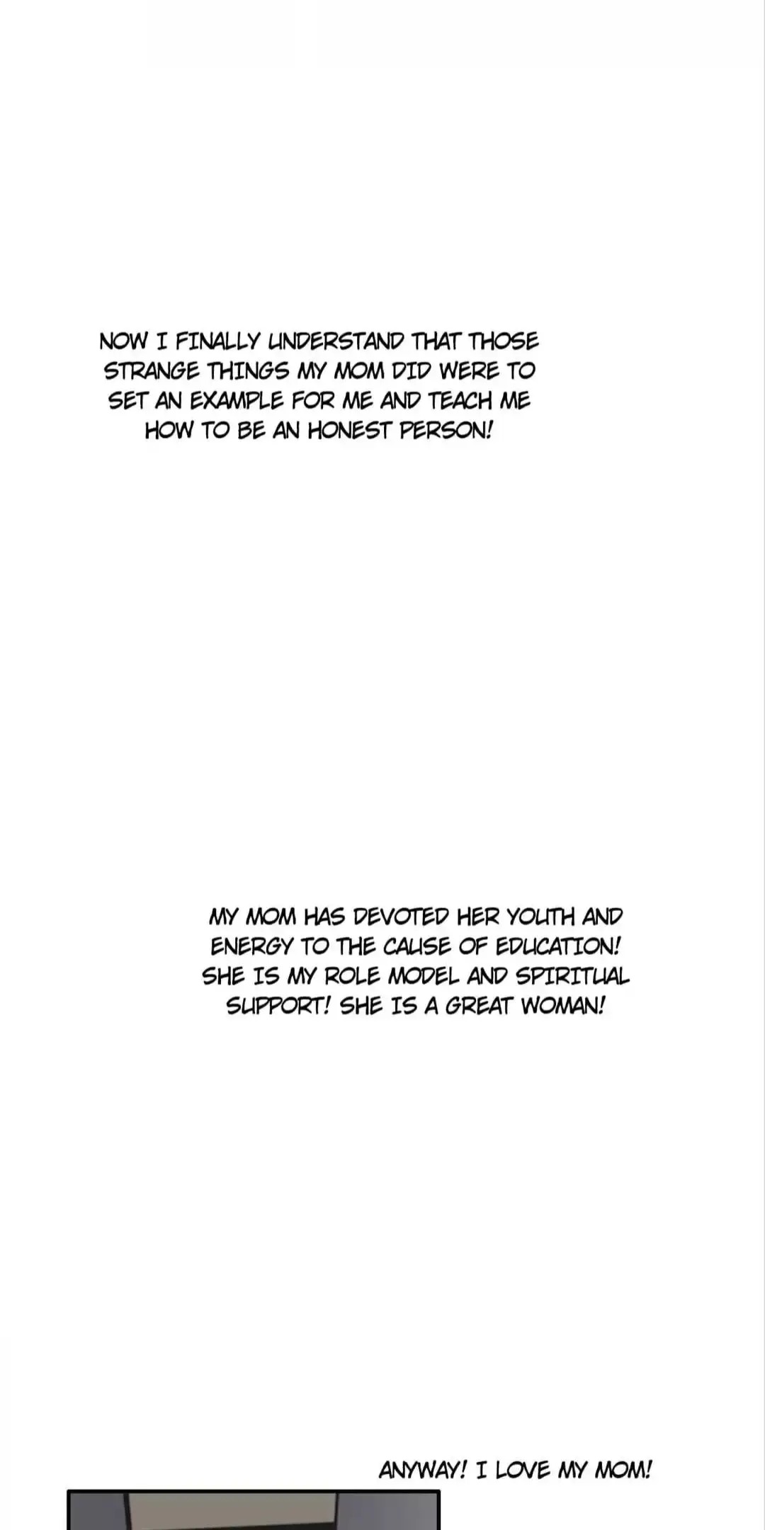 The “Giantess” Wants Love chapter 107 - page 20