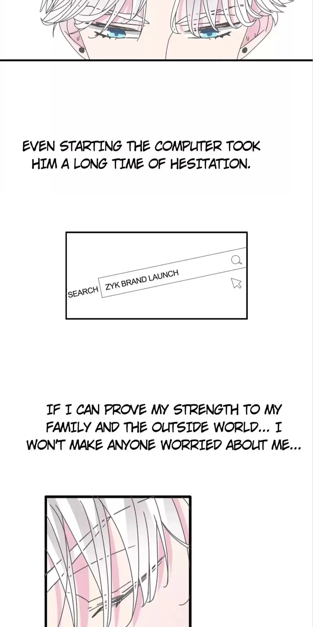 The “Giantess” Wants Love chapter 106 - page 15